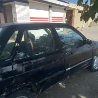 پراید ۸۴|خودرو سواری و وانت|ورزنه, |دیوار