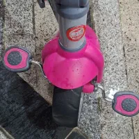 سه چرخه فلامینگو|دوچرخه، اسکیت، اسکوتر|تهران, امیریه|دیوار