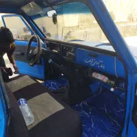 نیسان  کارت سند کمپرسی|خودرو سواری و وانت|کهریزک, |دیوار