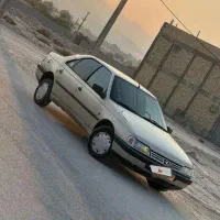 ۴۰۵ تمام رنگ|خودرو سواری و وانت|لامرد, |دیوار