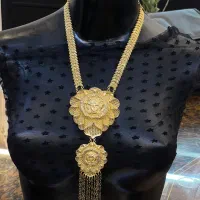 رولباسی و سوزن طلا کم اجرت|جواهرات|شیراز, ملاصدرا|دیوار