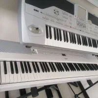 korg pa1x