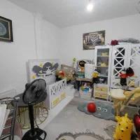 ۸۶ متر کریمی شیشه چی پارکینگ بی مزاحم|فروش آپارتمان|مشهد, شهید مطهری|دیوار