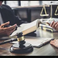 وکیل دادگستری (کمیسیون‌های ماده ۹۹ و ۱۰۰ شهرداری)