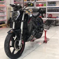 بنلی در حد خشک