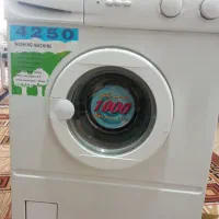 لباسشویی پارس|ماشین لباسشویی و خشک‌کن لباس|سبزوار, قصبه شرقی|دیوار