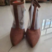 کیف و کفش