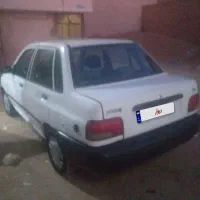 فروش پراید مدل 85انژکتور