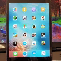 تبلت آیپد ۲ با حافظه ۳۲ گیگابایت