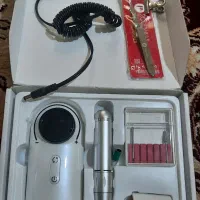 وسایل کاشت ناخن