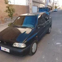 پراید|خودرو سواری و وانت|شیراز, کوشک میدان|دیوار