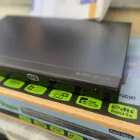 دی وی دی سامسونگ استفاده نشده|پخش‌کننده DVD و ویدیو|بندر انزلی, جهانگانی|دیوار