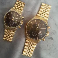 ست ساعت مردانه ، زنانه .برند اورینت، ۶ میلیون