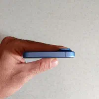 آیفون ۱۶ ۱۲۸ با گارانتی|موبایل|تهران, نیکنام|دیوار