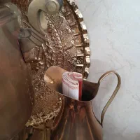 اجناس آنتیک وخیلی قدیمی|کلکسیون اشیاء عتیقه|تهران, اکباتان|دیوار