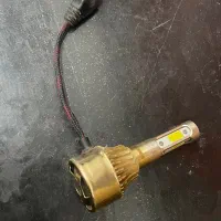 هدلایت|لامپ و چراغ|تهران, گلستان (شهرک راه آهن)|دیوار