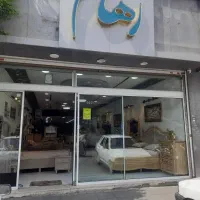 ۳۰مترمغازه تجاری + ۸۰ مترزیر همکف/براصلی سردارجنگل