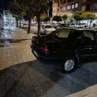 پژو ۴۰۵ جی ال ایکس|خودرو سواری و وانت|نقده, |دیوار