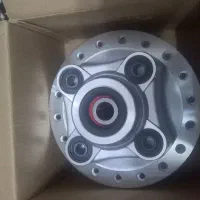 لوازم نو هندا