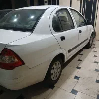 تیبا مدل ۹۳|خودرو سواری و وانت|کرج, اصفهانیها|دیوار