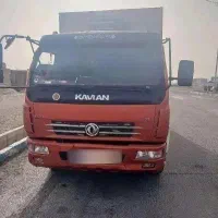 کاویان ۹۳ یخچالدار۱۰۶