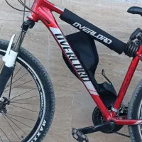 اورلود27.5نو|دوچرخه، اسکیت، اسکوتر|شهرکرد, |دیوار