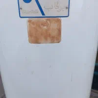 آبگرمکن صحیح و سالم به شرط سالم بودن