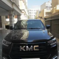 کی ام سی T8 مدل ۴۰۲