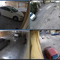 دوربین مداربسته hd / ip مورد تایید اتحادیه