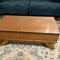 میز ال سی دی و میز جلو مبل|میز تلویزیون|محمودآباد, |دیوار