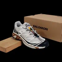 Salomon سالومون اورجینال نو با کارتن|کیف، کفش، کمربند|تهران, اسکندری|دیوار