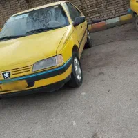 پژورواسال مدل90