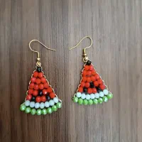 گوشواره و گردنبندیلدایی