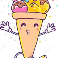 استخدام نیرو آب میوه و بستنی ذرت