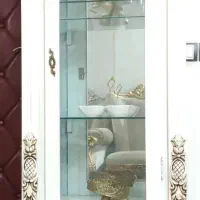 میز تلوزیون ،بوفه|بوفه، ویترین، کنسول|اسلامشهر, شهرک قائمیه|دیوار