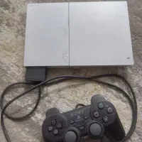 پلی استیشن۲ سالم فلش خور