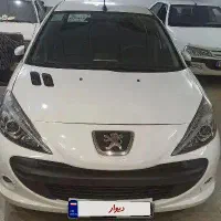 پژو 207i مدل ۱۴۰۰ T5|خودرو سواری و وانت|مشهد, سیس‌آباد|دیوار