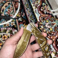 چاقو برونینگ