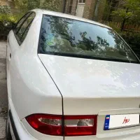 سمند مدل اسفند ۹۹ خانگی|خودرو سواری و وانت|اندیشه, اندیشه فاز ۴|دیوار