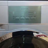 ماشین لباس شویی دوو