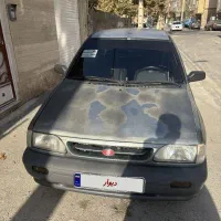 پراید مدل 85|خودرو سواری و وانت|مشکین‌دشت, |دیوار