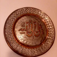 دیوارکوب کار دست|صنایع دستی و سایر لوازم تزئینی|تهران, دربند|دیوار