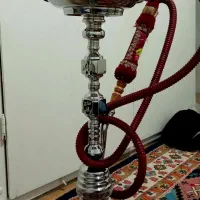 قلیون حاج اوغلی نادر
