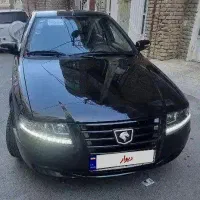 سورن پلاس ef7 دوگانه کارخانه ۱۴۰۲