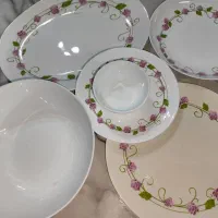 آرکوپال شیک|ظروف سرو و پذیرایی|کرمانشاه, |دیوار