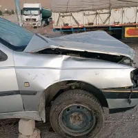 ۴۰۵ تصادفی مدل ۹۶