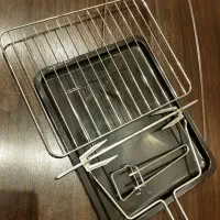 فروش یک عدد توستر ویداس|اجاق گاز و لوازم برقی پختوپز|تنکابن, |دیوار