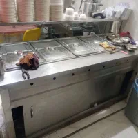 فروش لوازم آشپزخانه صنعتی|کافیشاپ و رستوران|پرند, فاز ۲|دیوار