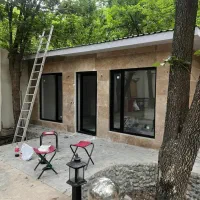 باغ-ویلا-کن-باغ-کن-سولقان