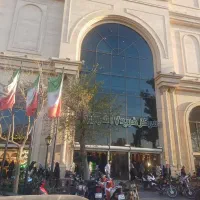 فروش فوری مغازه در مرکز خرید۱۷ شهریور